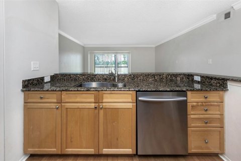 Купить кондоминиум в Клируотер, Флорида 4 комнаты, 93.09м2, № 2098319 - фото 16
