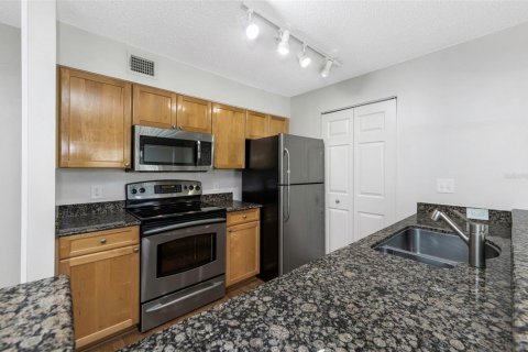 Купить кондоминиум в Клируотер, Флорида 4 комнаты, 93.09м2, № 2098319 - фото 10