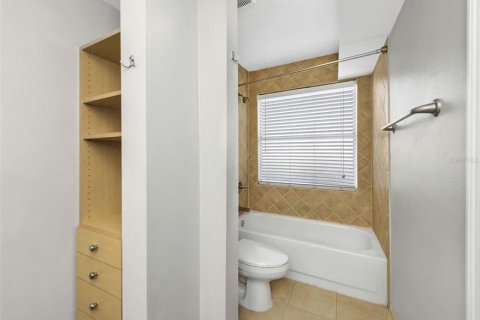 Купить кондоминиум в Клируотер, Флорида 4 комнаты, 93.09м2, № 2098319 - фото 19