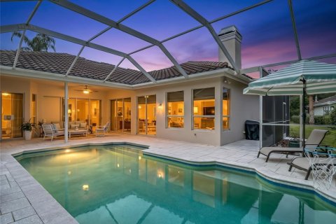 Villa ou maison à vendre à Tampa, Floride: 4 chambres, 276.38 m2 № 2425703 - photo 21