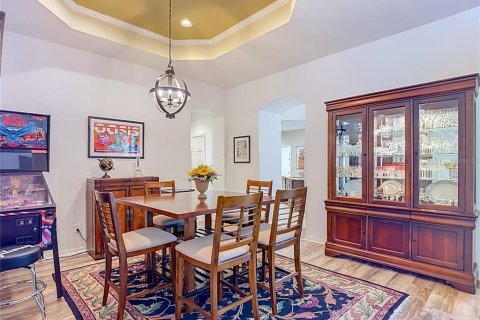 Villa ou maison à vendre à Tampa, Floride: 4 chambres, 276.38 m2 № 2425703 - photo 20