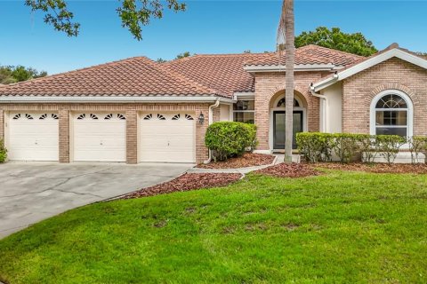 Villa ou maison à vendre à Tampa, Floride: 4 chambres, 276.38 m2 № 2425703 - photo 24
