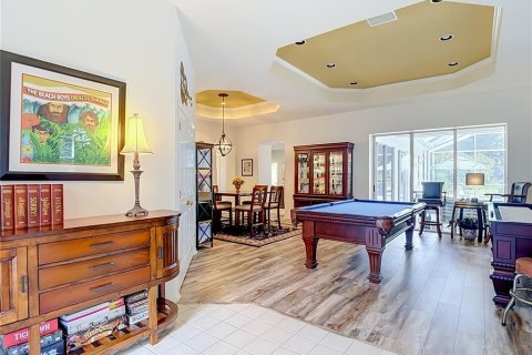 Villa ou maison à vendre à Tampa, Floride: 4 chambres, 276.38 m2 № 2425703 - photo 13
