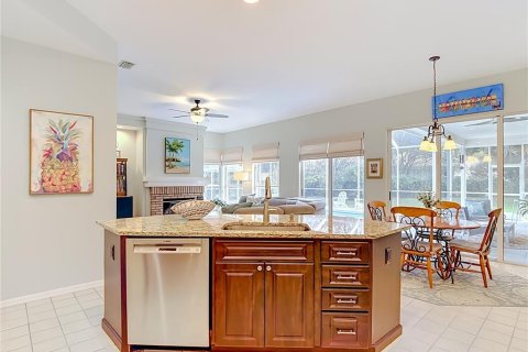 Villa ou maison à vendre à Tampa, Floride: 4 chambres, 276.38 m2 № 2425703 - photo 11