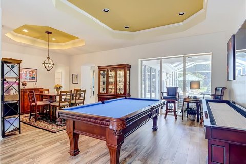 Villa ou maison à vendre à Tampa, Floride: 4 chambres, 276.38 m2 № 2425703 - photo 16