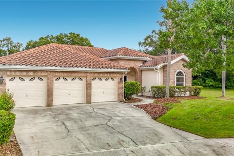 Villa ou maison à vendre à Tampa, Floride: 4 chambres, 276.38 m2 № 2425703 - photo 25