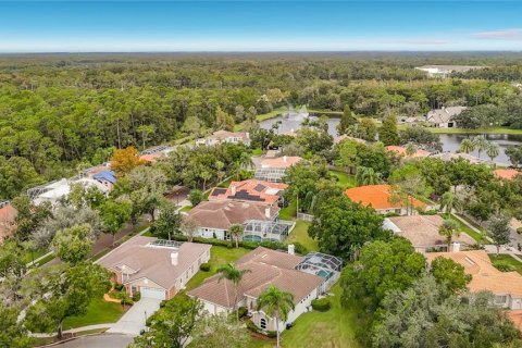 Villa ou maison à vendre à Tampa, Floride: 4 chambres, 276.38 m2 № 2425703 - photo 23