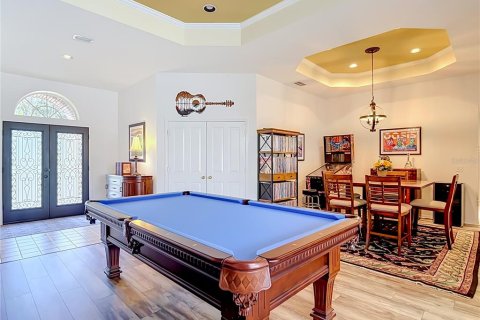 Villa ou maison à vendre à Tampa, Floride: 4 chambres, 276.38 m2 № 2425703 - photo 19