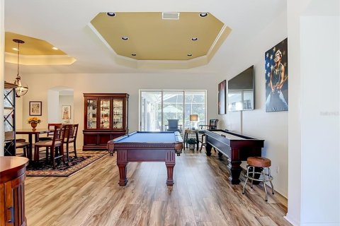 Villa ou maison à vendre à Tampa, Floride: 4 chambres, 276.38 m2 № 2425703 - photo 12