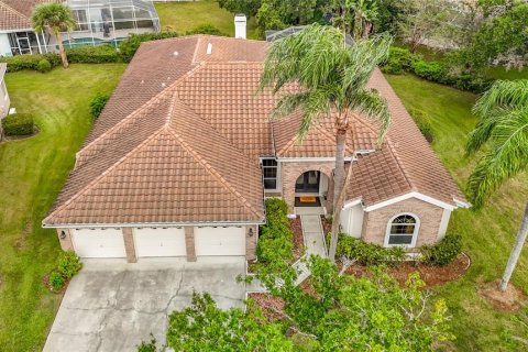 Villa ou maison à vendre à Tampa, Floride: 4 chambres, 276.38 m2 № 2425703 - photo 26