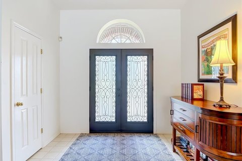 Villa ou maison à vendre à Tampa, Floride: 4 chambres, 276.38 m2 № 2425703 - photo 29