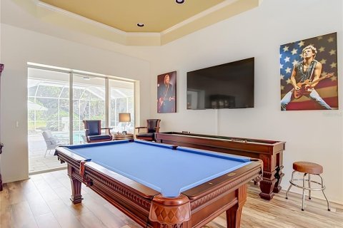 Villa ou maison à vendre à Tampa, Floride: 4 chambres, 276.38 m2 № 2425703 - photo 17