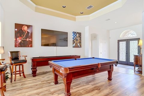 Villa ou maison à vendre à Tampa, Floride: 4 chambres, 276.38 m2 № 2425703 - photo 18