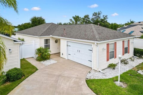 Casa en venta en The Villages, Florida, 2 dormitorios, 105.72 m2 № 1817227 - foto 2