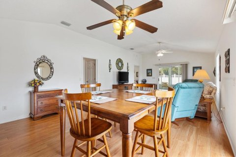 Casa en venta en The Villages, Florida, 2 dormitorios, 105.72 m2 № 1817227 - foto 10