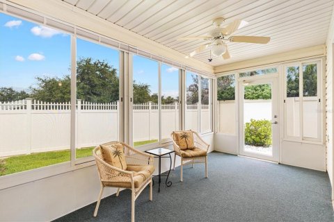 Casa en venta en The Villages, Florida, 2 dormitorios, 105.72 m2 № 1817227 - foto 24