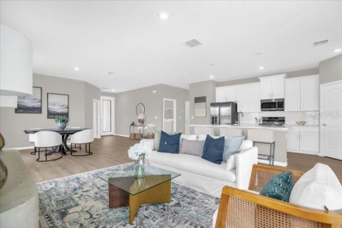 Casa en venta en Ocala, Florida, 4 dormitorios, 184.88 m2 № 2198049 - foto 8