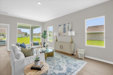 Casa en venta en Ocala, Florida, 4 dormitorios, 184.88 m2 № 2198049 - foto 7