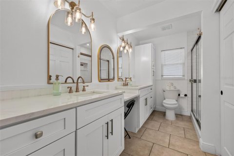 Villa ou maison à vendre à Tampa, Floride: 3 chambres, 152.45 m2 № 2360761 - photo 22