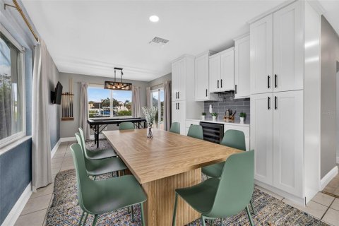 Villa ou maison à vendre à Tampa, Floride: 3 chambres, 152.45 m2 № 2360761 - photo 15