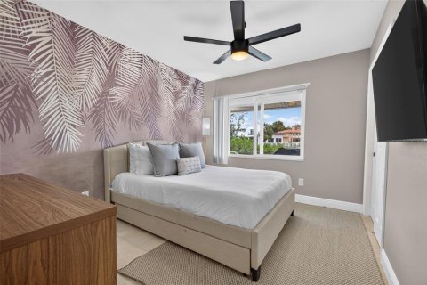 Villa ou maison à vendre à Tampa, Floride: 3 chambres, 152.45 m2 № 2360761 - photo 23