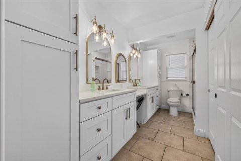 Villa ou maison à vendre à Tampa, Floride: 3 chambres, 152.45 m2 № 2360761 - photo 21