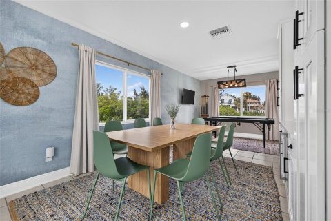 Villa ou maison à vendre à Tampa, Floride: 3 chambres, 152.45 m2 № 2360761 - photo 14