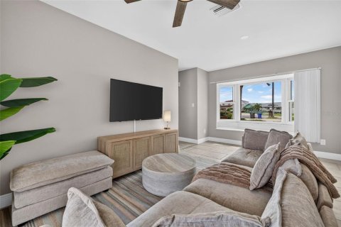 Villa ou maison à vendre à Tampa, Floride: 3 chambres, 152.45 m2 № 2360761 - photo 6
