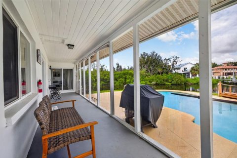 Villa ou maison à vendre à Tampa, Floride: 3 chambres, 152.45 m2 № 2360761 - photo 30