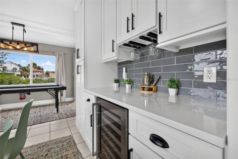 Villa ou maison à vendre à Tampa, Floride: 3 chambres, 152.45 m2 № 2360761 - photo 16