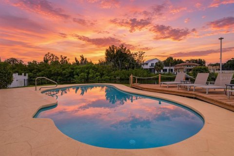 Villa ou maison à vendre à Tampa, Floride: 3 chambres, 152.45 m2 № 2360761 - photo 3