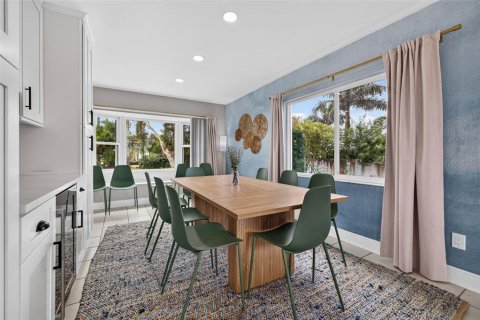 Villa ou maison à vendre à Tampa, Floride: 3 chambres, 152.45 m2 № 2360761 - photo 13