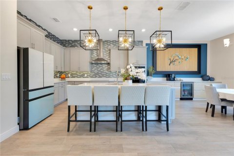 Casa en venta en Orlando, Florida, 5 dormitorios, 330.82 m2 № 1669908 - foto 18