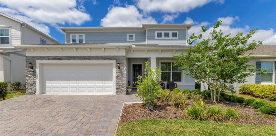 Casa en Orlando, Florida 5 dormitorios, 330.82 m2 № 1669908