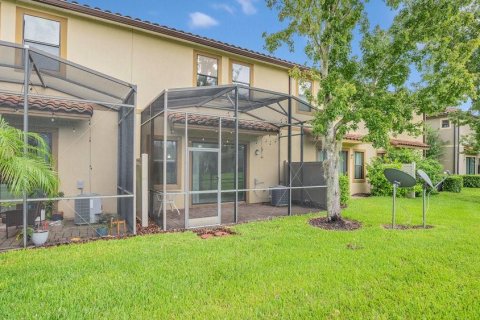 Adosado en alquiler en Orlando, Florida, 3 dormitorios, 155.7 m2 № 1901615 - foto 19
