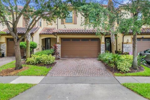 Adosado en alquiler en Orlando, Florida, 3 dormitorios, 155.7 m2 № 1901615 - foto 21
