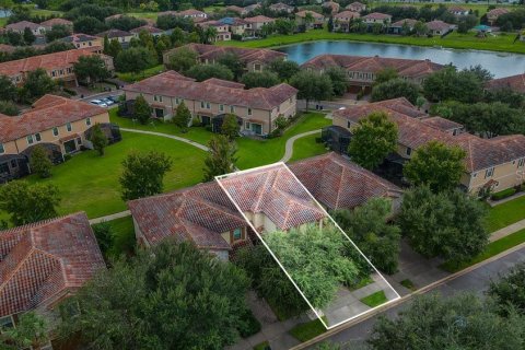 Adosado en alquiler en Orlando, Florida, 3 dormitorios, 155.7 m2 № 1901615 - foto 24