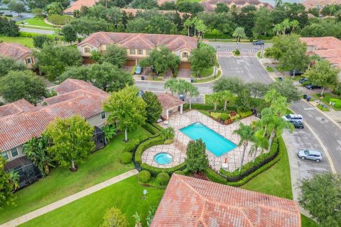 Adosado en alquiler en Orlando, Florida, 3 dormitorios, 155.7 m2 № 1901615 - foto 27