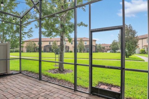 Adosado en alquiler en Orlando, Florida, 3 dormitorios, 155.7 m2 № 1901615 - foto 18