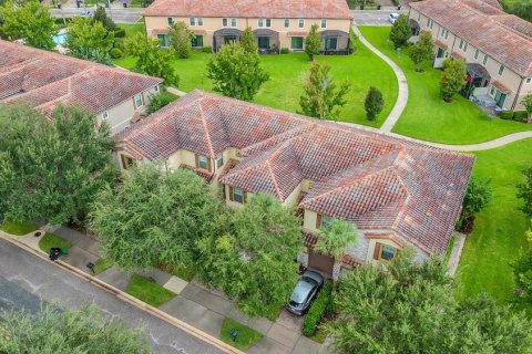Adosado en alquiler en Orlando, Florida, 3 dormitorios, 155.7 m2 № 1901615 - foto 22
