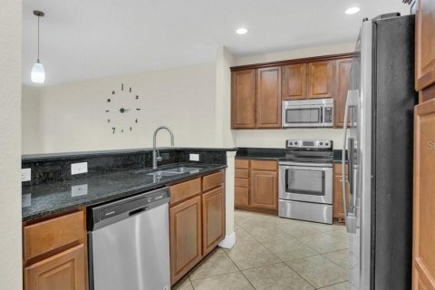 Adosado en alquiler en Orlando, Florida, 3 dormitorios, 155.7 m2 № 1901615 - foto 4