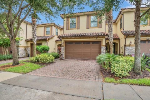 Adosado en alquiler en Orlando, Florida, 3 dormitorios, 155.7 m2 № 1901615 - foto 1