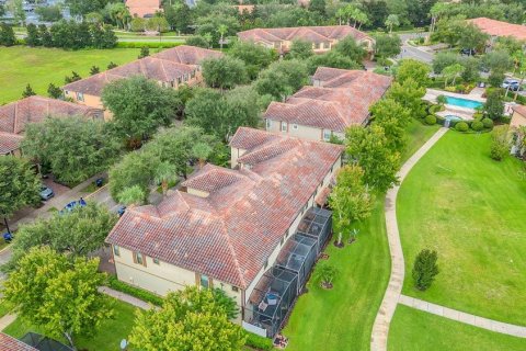 Adosado en alquiler en Orlando, Florida, 3 dormitorios, 155.7 m2 № 1901615 - foto 25