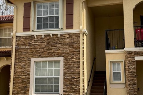 Кондоминиум с 3 спальнями в Хомстед, Флорида № 2049366