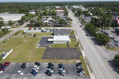 Propiedad comercial en alquiler en Gainesville, Florida, 277.68 m2 № 1440577 - foto 6