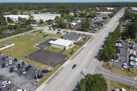 Propiedad comercial en alquiler en Gainesville, Florida, 277.68 m2 № 1440577 - foto 7