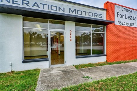 Propiedad comercial en alquiler en Gainesville, Florida, 277.68 m2 № 1440577 - foto 10