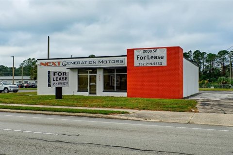 Propiedad comercial en alquiler en Gainesville, Florida, 277.68 m2 № 1440577 - foto 9