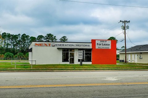 Propiedad comercial en alquiler en Gainesville, Florida, 277.68 m2 № 1440577 - foto 8