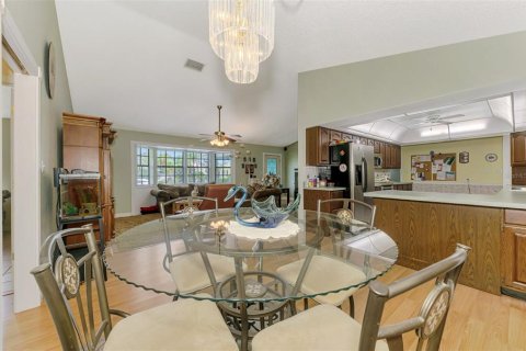 House in Venice, Florida 3 bedrooms, 180.97 sq.m. № 1591887 - photo 14